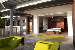 Casa torcida /arquitectos spg diseño-de-muebles-para-habitacion
