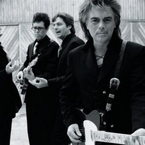 Marty Stuart & His Fabulous Superlatives