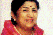 Lata Mangeshkar