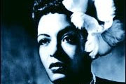 Billie Holiday