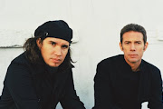 Thievery Corporation