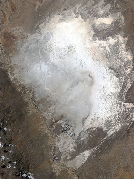 White_Sands_National_Monument_From_Space