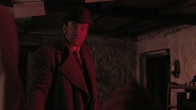 Ripper Street screen 01