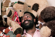 Teddy Pendergrass