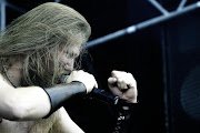Amon Amarth