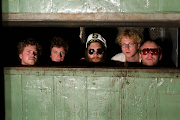 Deer Tick