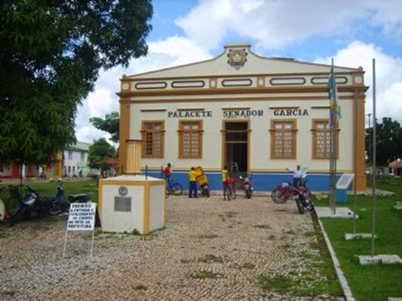 Palacete Senador Garcia -Igarapé-Miri, Parà, foto di: Fernando Macedo