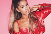 Ariana Grande