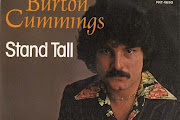Burton Cummings