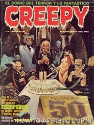 P00051 - Creepy por fot CRG ci P00051 - Creepy por fot CRG ci
