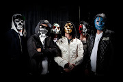 Hollywood Undead