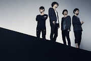 9mm Parabellum Bullet