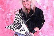 Lita Ford