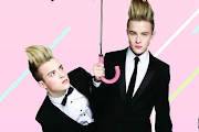 Jedward