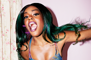 Azealia Banks