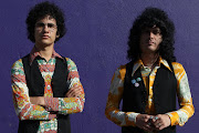Mars Volta