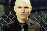 Billy Corgan