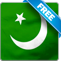 Pakistan flag free lwp logo