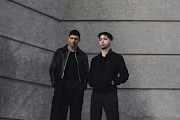 Majid Jordan