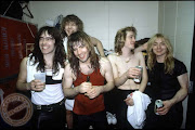 Iron Maiden