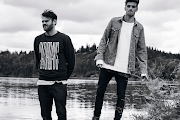 The Chainsmokers