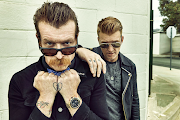 Eagles of Death Metal