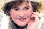 Susan Boyle