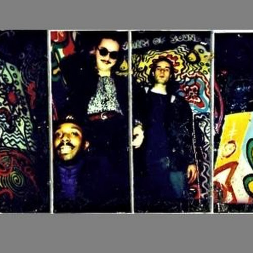 Tokyo Offshore Project