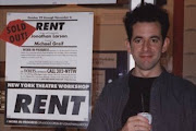 Rent Original Broadway Cast
