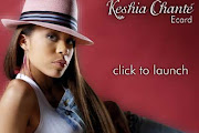 Keshia Chante