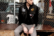 Machine Gun Kelly