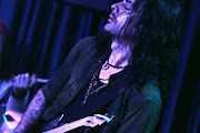 Richie Kotzen