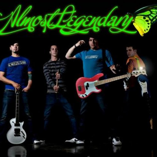 Almost Legendary