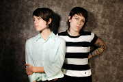 Tegan and Sara