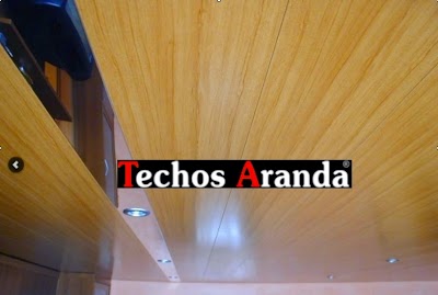 techos de aluminio 18 techos de aluminio 18