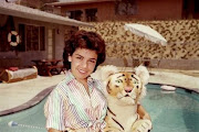 Annette Funicello