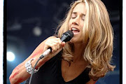 Heather Nova