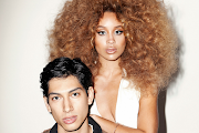Lion Babe