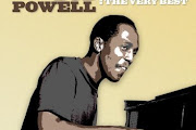 Bud Powell