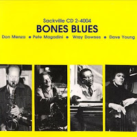 Bones Blues