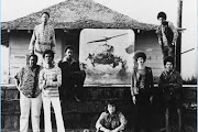 Eric Burdon & War