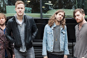 Imagine Dragons