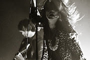 The Dead Weather