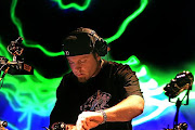DJ Shadow