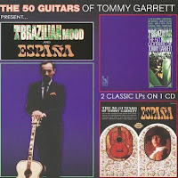 In a Brazilian Mood/Espa&ntilde;a