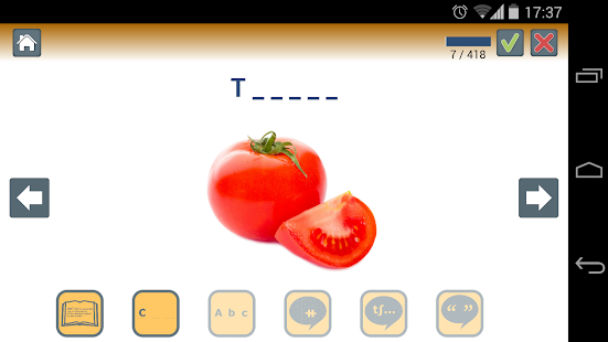 Naming TherAppy Screenshots 16