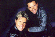 Modern Talking