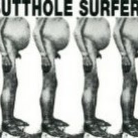 Butthole Surfers / Live PCPPEP