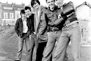 The Undertones