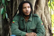 Stephen Marley